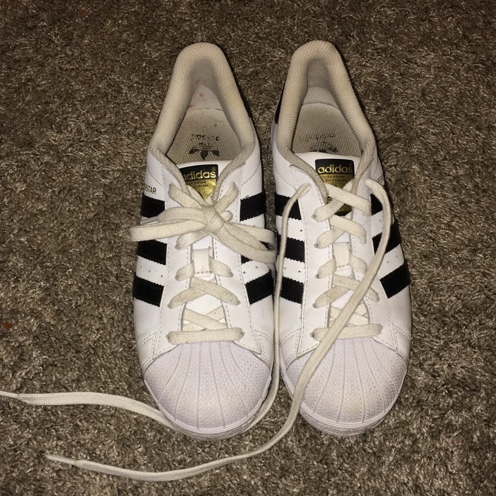 adidas super stars